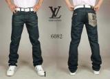 Louis Vuitton Jeans hommes